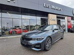320 d Touring 48 V Mild-Hybrid-Technologie Aut., 33900 €, Auto & Fahrrad-Autos in 4240 Freistadt 320 d Touring 48 V Mild-Hybrid-Technologie Aut., 33900 €, Auto & Fahrrad-Autos in 4240 Freistadt