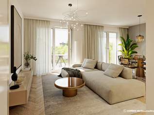 MABELLE - Zeitloses Wohnen | Haus Adele Top 14, 348000 €, Immobilien-Wohnungen in 1130 Hietzing MABELLE - Zeitloses Wohnen | Haus Adele Top 14, 348000 €, Immobilien-Wohnungen in 1130 Hietzing