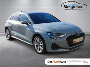 A3 30 TFSI, 35190 €, Auto & Fahrrad-Autos in 3430 Gemeinde Tulln an der Donau A3 30 TFSI, 35190 €, Auto & Fahrrad-Autos in 3430 Gemeinde Tulln an der Donau