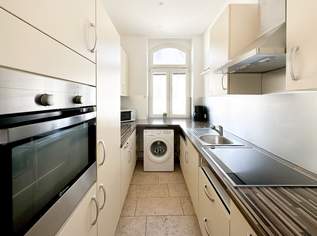 Neuwertige 5-Zimmer-Wohnung in 1150 Wien – Ihr Traum auf 153 m² für 744.000 €!, 744000 €, Immobilien-Wohnungen in 1150 Rudolfsheim-Fünfhaus