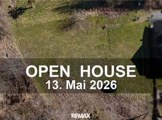 Baugrundstück in Roßbach - Eigenheim-Traum, 165000 €, Immobilien-Grund und Boden in 5273 Buch