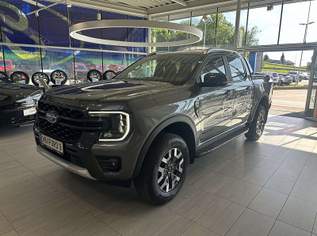 Ranger Doppelkabine Wildtrak e-4WD 2.3 EcoBoost..., 56990 €, Auto & Fahrrad-Autos in 4840 Vöcklabruck