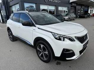 3008 GT Line 1,6 BHDI 120 EAT6, 14990 €, Auto & Fahrrad-Autos in 2230 Gemeinde Gänserndorf