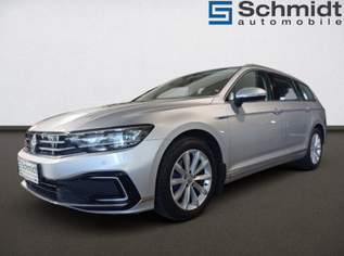 Passat Variant GTE 1,4 TSI e-Hybrid GTE DSG, 20888 €, Auto & Fahrrad-Autos in 5020 Altstadt