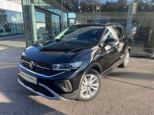 T-Cross Friends TSI DSG, 28690 €, Auto & Fahrrad-Autos in 8230 Hartberg