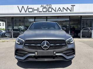 GLC 400 d 4Matic (253.323)Coupé AMG line, 54990 €, Auto & Fahrrad-Autos in 6890 Lustenau GLC 400 d 4Matic (253.323)Coupé AMG line, 54990 €, Auto & Fahrrad-Autos in 6890 Lustenau