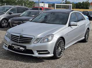 E 350 CDI AMG-Line Vollausstattung!, 15990 €, Auto & Fahrrad-Autos in 4614 Marchtrenk E 350 CDI AMG-Line Vollausstattung!, 15990 €, Auto & Fahrrad-Autos in 4614 Marchtrenk