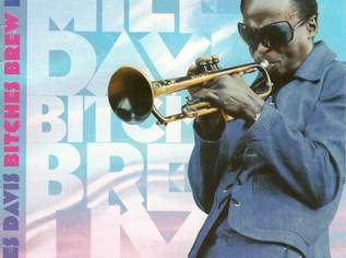 Miles Davis–Bitches Brew Live  , 10 €, Marktplatz-Musik & Musikinstrumente in 5020 Salzburg