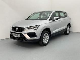 Ateca Reference Edition 1.0 TSI, 24480 €, Auto & Fahrrad-Autos in 8665 Langenwang