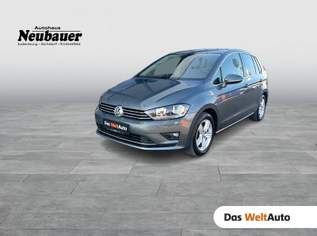 Golf Sportsvan Highline BMT TSI DSG, 15490 €, Auto & Fahrrad-Autos in 8753 Fohnsdorf
