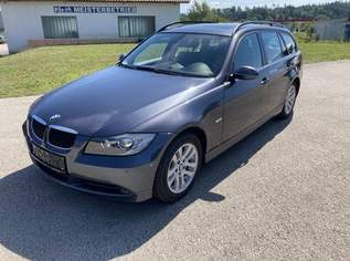 320d, 7499 €, Auto & Fahrrad-Autos in 9141 Eberndorf