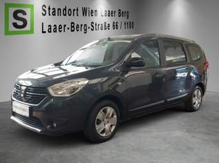 LODGY Supreme TCe 100 PF 5-sitzig, 9790 €, Auto & Fahrrad-Autos in 1100 Favoriten LODGY Supreme TCe 100 PF 5-sitzig, 9790 €, Auto & Fahrrad-Autos in 1100 Favoriten