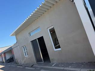 Sehr schöne, sonnige Halle, Lager, Werkstatthalle mitten in Areal200 PROVISIONSFREI!!!, 650 €, Immobilien-Gewerbeobjekte in 2601 Sollenau