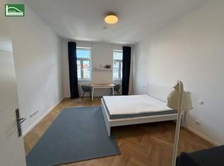 Saniert & vollmöbliert! Charmantes befristet vermietetes Altbauapartment mit sehr guter Rendite. Beim Döblinger Steg & Donaukanal., 169000 €, Immobilien-Wohnungen in 1200 Brigittenau Saniert & vollmöbliert! Charmantes befristet vermietetes Altbauapartment mit sehr guter Rendite. Beim Döblinger Steg & Donaukanal., 169000 €, Immobilien-Wohnungen in 1200 Brigittenau