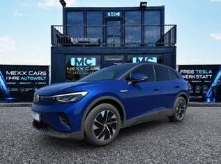 ID.4 Pro Performance | Große 77-kWh-Batterie | Wärmepumpe | 1. Besit, 29999 €, Auto & Fahrrad-Autos in 2700 ID.4 Pro Performance | Große 77-kWh-Batterie | Wärmepumpe | 1. Besit, 29999 €, Auto & Fahrrad-Autos in 2700
