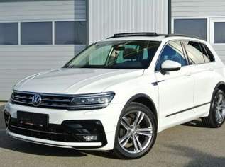 Tiguan 2,0 TDI Sky 4Motion DSG ** R-Line * PANO * LED *, 26390 €, Auto & Fahrrad-Autos in 4693 Desselbrunn Tiguan 2,0 TDI Sky 4Motion DSG ** R-Line * PANO * LED *, 26390 €, Auto & Fahrrad-Autos in 4693 Desselbrunn