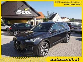 Tarraco 2,0 TDI FR DSG *7-SITZE+TOPAUSSTATTUNG*, 23800 €, Auto & Fahrrad-Autos in 8200 Gleisdorf