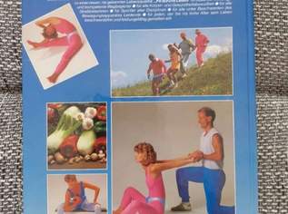 Buch "Fit durchs Leben"