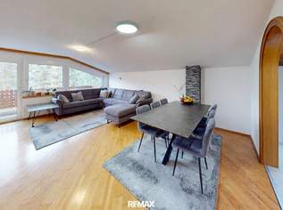 NEUER PREIS! Viel Platz zum Leben: 4 Zimmer, ca. 119m², Garagenabstellplatz & extra Stauraum in Imst!, 370000 €, Immobilien-Wohnungen in 6460 Stadt Imst