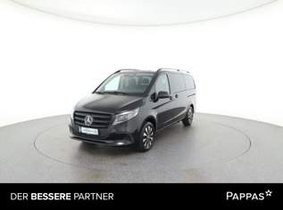Vito 116 CDI Kombi 4x4 PRO Lang AHK 2,5t 8 Sitze, 81588 €, Auto & Fahrrad-Autos in Niederösterreich