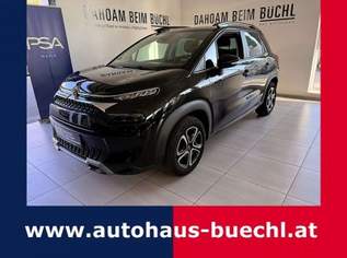 C3 Aircross PureTech110 S&S 6-Gang-Manuell C-Series, 14390 €, Auto & Fahrrad-Autos in 4911 Tumeltsham C3 Aircross PureTech110 S&S 6-Gang-Manuell C-Series, 14390 €, Auto & Fahrrad-Autos in 4911 Tumeltsham