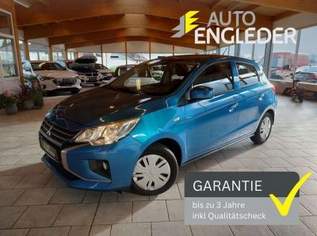 Space Star 1,0 MIVEC Inform AS&G, 8690 €, Auto & Fahrrad-Autos in 4134 Putzleinsdorf