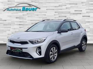 Stonic 1,0 TGDI Silber, 15990 €, Auto & Fahrrad-Autos in 2460 Gemeinde Bruck an der Leitha