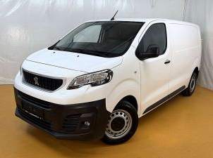Expert Premium Kasten L2H1 BlueHDi S&S 120, 17989 €, Auto & Fahrrad-Autos in 4341 Arbing