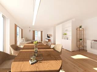 BRIX30 - Große Wohnung mit traumhaften rundum Balkon, 668473.4 €, Immobilien-Wohnungen in 6300 Stadt Wörgl