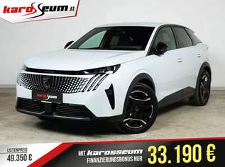 3008 Allure 73KWh *SPZ.LACK*KAMERA*LED*VKZ*, 33990 €, Auto & Fahrrad-Autos in 4693 Desselbrunn