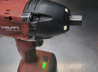 Hilti siw-14 A