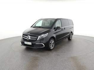 V 250 d 4MATIC AVANTGARDE Lang, 95988 €, Auto & Fahrrad-Autos in 5301 Eugendorf