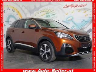 3008 1,2 PureTech 130 S&S EAT8 Allure *TEILLEDER, NA..., 15990 €, Auto & Fahrrad-Autos in 8753 Fohnsdorf 3008 1,2 PureTech 130 S&S EAT8 Allure *TEILLEDER, NA..., 15990 €, Auto & Fahrrad-Autos in 8753 Fohnsdorf
