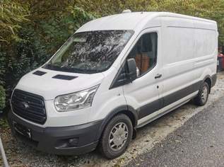 Ford Transit L3H2 4x4 350 Kasten Transporter / Kastenwagen