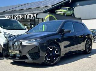 iX40 xDrive Sport *LED*HUD*MASSAGE*H&K*22'', 52900 €, Auto & Fahrrad-Autos in 5102 Anthering iX40 xDrive Sport *LED*HUD*MASSAGE*H&K*22'', 52900 €, Auto & Fahrrad-Autos in 5102 Anthering