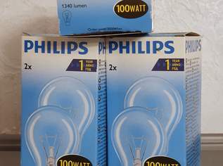 Glühbirnen 100W E27 klar A55, 1.8 €, Haus, Bau, Garten-Möbel & Sanitär in 1210 Floridsdorf Glühbirnen 100W E27 klar A55, 1.8 €, Haus, Bau, Garten-Möbel & Sanitär in 1210 Floridsdorf