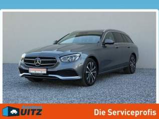 E 300e T-Modell, 33890 €, Auto & Fahrrad-Autos in 8330 Feldbach
