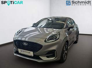 Puma 1,0 EcoBoost Hybrid ST-Line, 24890 €, Auto & Fahrrad-Autos in 5020 Altstadt