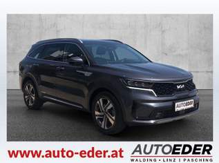 Sorento 1,6 T-GDI Plug-In Hybrid GPF AWD Gold Aut., 43990 €, Auto & Fahrrad-Autos in 4111 Walding