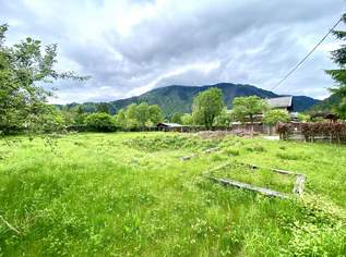 "Traumhaftes Grundstück", 230000 €, Immobilien-Grund und Boden in 9873 Döbriach