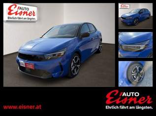 Corsa F 1.2 Turbo GS, 20490 €, Auto & Fahrrad-Autos in 9020 Innere Stadt Corsa F 1.2 Turbo GS, 20490 €, Auto & Fahrrad-Autos in 9020 Innere Stadt
