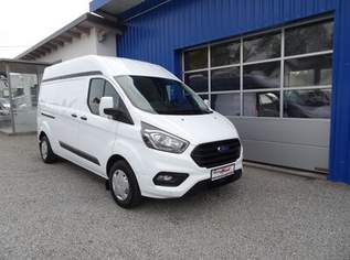 Transit Custom 2,0 TDCI Kasten L2H2 Trend 300, 24900 €, Auto & Fahrrad-Autos in 4941 Mehrnbach