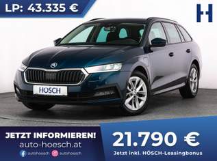 Octavia Combi iV Ambition MASSAGE CARPLAY, 22790 €, Auto & Fahrrad-Autos in 2512 Katastralgemeinde Tribuswinkel Octavia Combi iV Ambition MASSAGE CARPLAY, 22790 €, Auto & Fahrrad-Autos in 2512 Katastralgemeinde Tribuswinkel