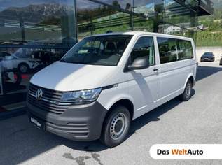 Transporter T6 Kombi LR TDI, 36990 €, Auto & Fahrrad-Autos in 6460 Stadt Imst