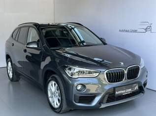 X1 sDrive18d Aut. *LED*PDC*ParkAssist*AmbienteB*, 16890 €, Auto & Fahrrad-Autos in 5020 Altstadt X1 sDrive18d Aut. *LED*PDC*ParkAssist*AmbienteB*, 16890 €, Auto & Fahrrad-Autos in 5020 Altstadt
