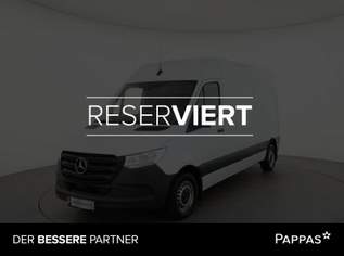 Sprinter 211 CDI Kasten Hochdach 3924, 28788 €, Auto & Fahrrad-Autos in 2351 Gemeinde Wiener Neudorf