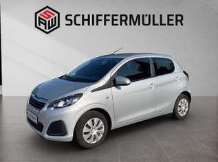 108 1,0 VTi 72 Active, 9990 €, Auto & Fahrrad-Autos in 4493 Wolfern 108 1,0 VTi 72 Active, 9990 €, Auto & Fahrrad-Autos in 4493 Wolfern