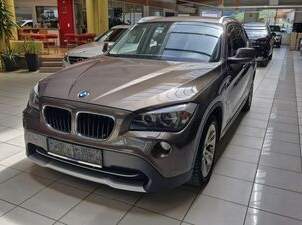 X1 xDrive 20d E84 N47, 5990 €, Auto & Fahrrad-Autos in 5500 Bischofshofen