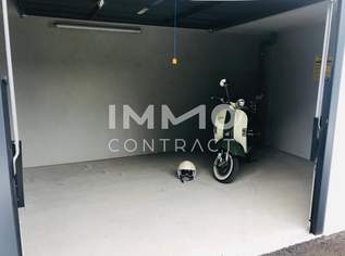 Motorradgarage in Linz Land zu vermieten!, 120 €, Immobilien-Kleinobjekte & WGs in 4491 Niederneukirchen