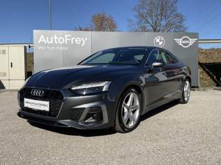 A5 40 TDI S-line S-tronic, 35890 €, Auto & Fahrrad-Autos in Kärnten